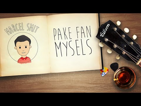 Marcel Smit - De pake fan mysels