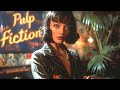Pulp Fiction - 1950's Super Panavision 70