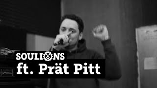Rehearsal Diary #3 ft. Prät Pitt, DJ Rafael Baska (Prodigy/Mobb Deep - Keep It Thoro)