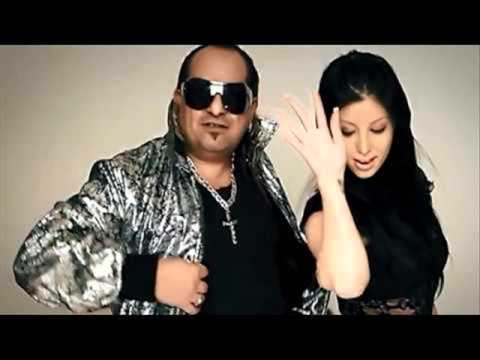 Romeo Fantastik & Narcisa   As Dansa