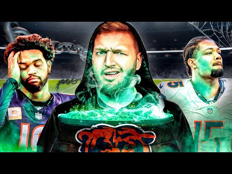 I Rebuild a CURSED Franchise...