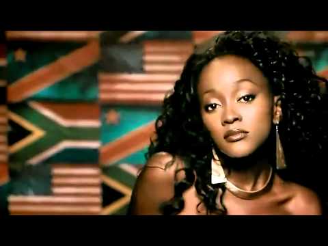 Congo   African Divas   Sarah Kalume ft Akon   Light Switch