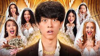 Download lagu My Boyfriend is a Secret Billionaire | Alan's Universe mp3