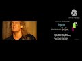 Monsters Inc 2001 Credits