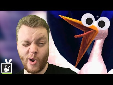 Top Five Worst Soundtracks in Video Games - rabbidluigi