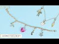 Design Your Own Accessories With The STMT D I Y Simply Charming Jewelry Kit
