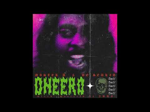 Bo Sedkid x Master D - DHEERO ධීරෝ (Official Audio)