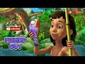 Fished Out Ep 09 Jungle Book Full Episode In Hindi Mowgli Hindi Story