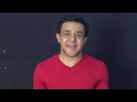 Yohan Randeria Audition2