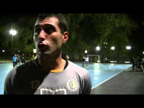 CLUB COMUNICACIONES FUTSAL 1ERA DIVISION - FUTSAL AFA