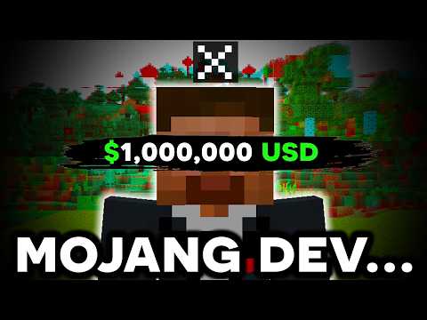 The Secret Behind Minecraft's Most EXPENSIVE Account...