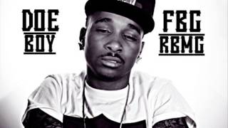 Doe Boy - Bugatti Remix (T-Pain Diss)