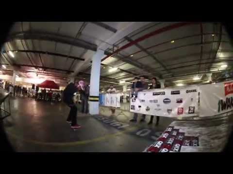 2ª Etapa Circuito ASGF