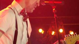 Panic! At The Disco - Carry On My Wayward Son (Live in Moscow) - CLEAR SOUND