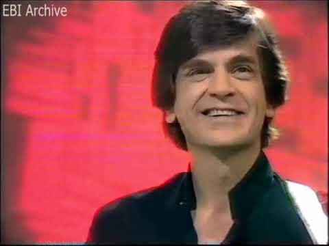 Everly Brothers International Archive : Pebble Mill At One with Phil Everly (Oct 1982)