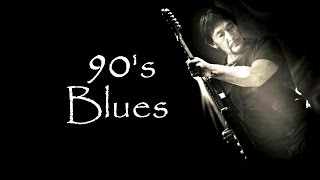 Chris Rea - 90&#39;s Blues