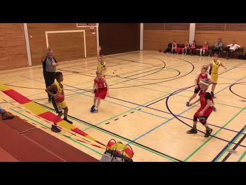 28.11.2020 minipojat, MU - Honsu White