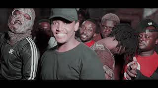 Jungle Music Video