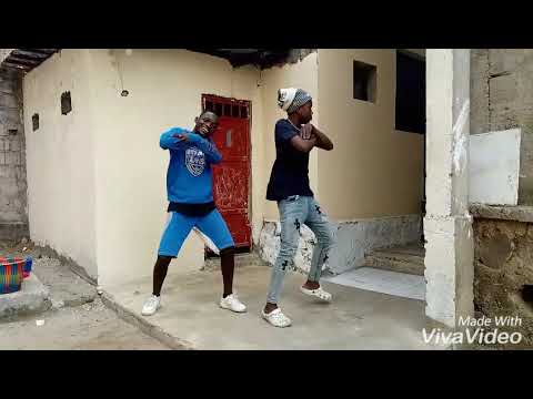 R star ft DJ samarino hozana dance +243811621409