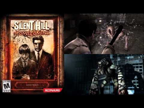 Prime VGM 424 - Silent Hill Homecoming - One More Soul to the Call (Extended)
