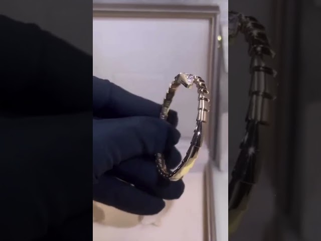 اسوارة الثعبان - طرف الماس