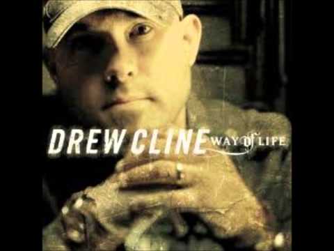 Drew Cline - I Will (lift my eyes to the Lord)