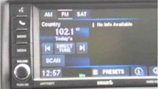 preview picture of video '2013 Chrysler Town & Country Used Cars Fort Recovery OH'