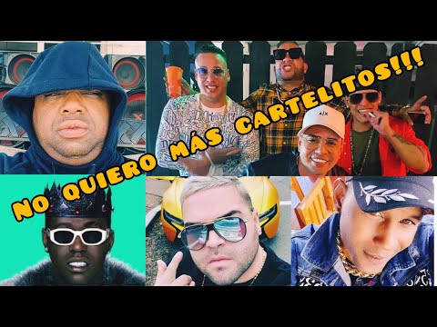 BABY LORES & INSURRECTO triunfan en MIAMI! KANDYMAN la parte! JORGE JR, CHICHO en paz? VICTOR JERSEY