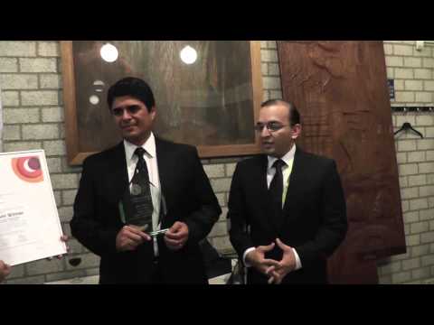 Silver Winner in Medium- and Big- sized Projects, IPMA Project Excellence Award