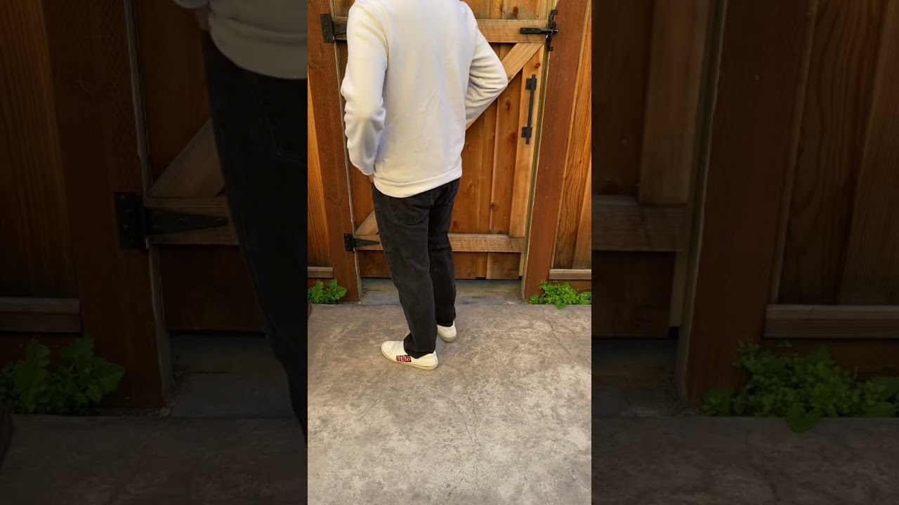 Casual Men’s Outfit Inspiration - Gap, Levi’s, Ralph Lauren