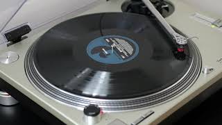 Pink Floyd - &quot;Childhood&#39;s End&quot; - from the LP &quot;Obscured By Clouds&quot; - 2016 vinyl remaster