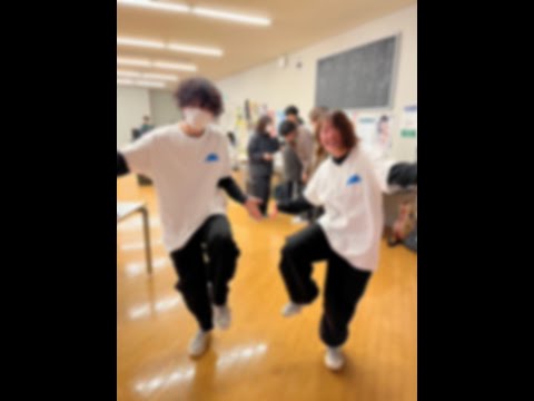 男鹿フェスとキュウソ勉強もする