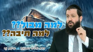 🌧️🕊️ למה מבול? ולמה תיבה? - רעיון נפלא לפרשת נח תשפ"ו | הרב גדליה הופנונג - השיעור הכתוב בתיאור👇 (ארגון קול הלשון) - התמונה מוצגת ישירות מתוך אתר האינטרנט יוטיוב. זכויות היוצרים בתמונה שייכות ליוצרה. קישור קרדיט למקור התוכן נמצא בתוך דף הסרטון 🌧️🕊️ למה מבול? ולמה תיבה? - רעיון נפלא לפרשת נח תשפ"ו | הרב גדליה הופנונג - השיעור הכתוב בתיאור👇 (ארגון קול הלשון) - התמונה מוצגת ישירות מתוך אתר האינטרנט יוטיוב. זכויות היוצרים בתמונה שייכות ליוצרה. קישור קרדיט למקור התוכן נמצא בתוך דף הסרטון