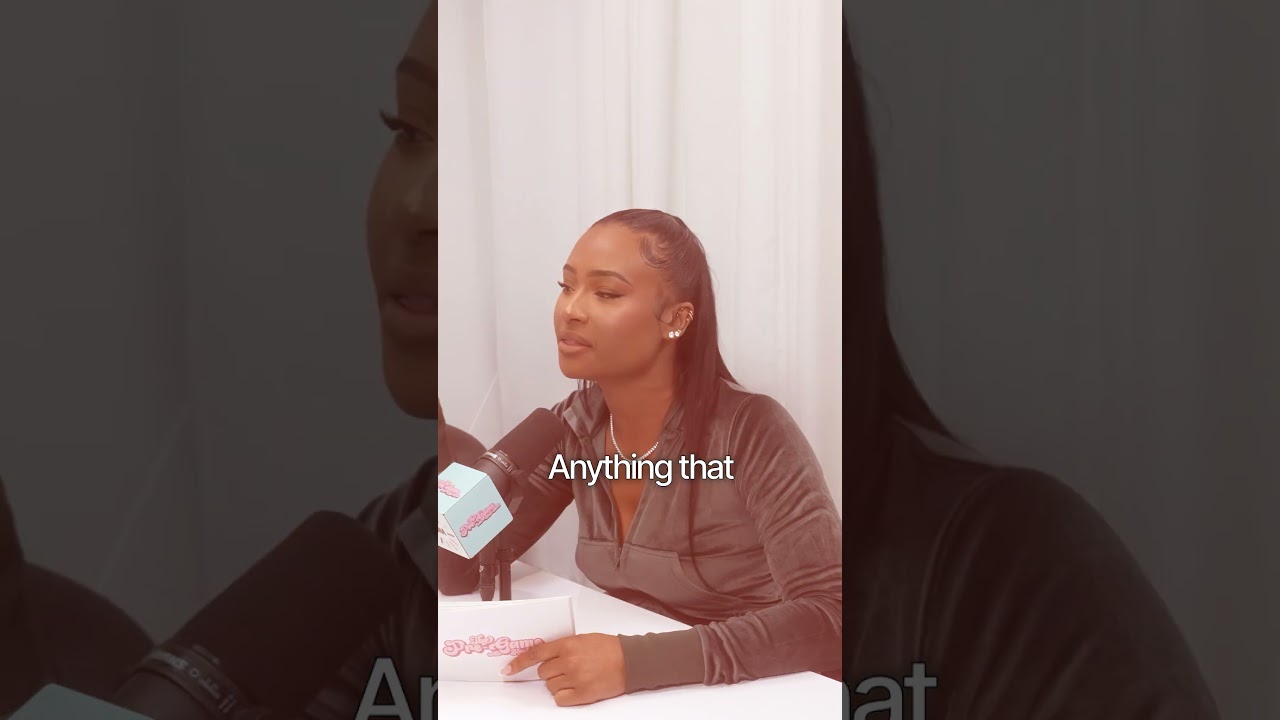 Bozoma Saint John Joins The Pre-Game 🍸