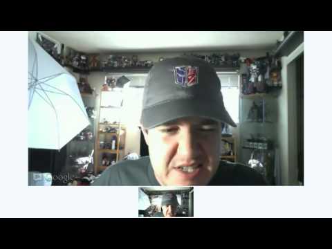 Optibotimus' Mail Bag - 7/28/2012