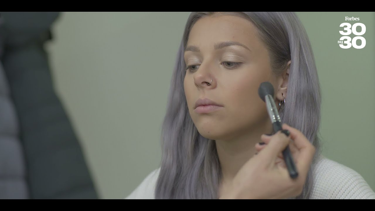 Виктория Георгиева за вътрешното удовлетворение