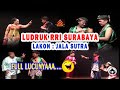 LUDRUK RRI SURABAYA LAKON JALA SUTRA