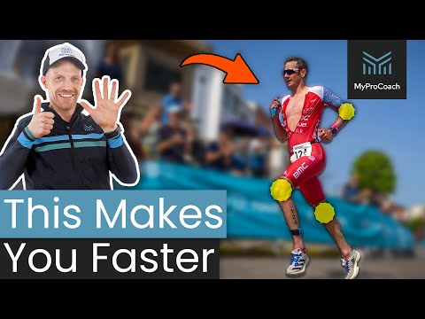 6 Triathlon Running Secrets to Crush Your Race thumbnail