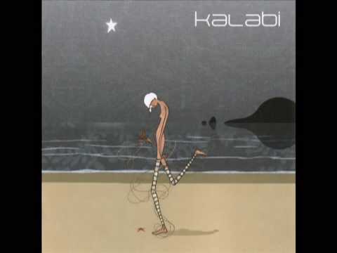 Kalabi -Diaphanous