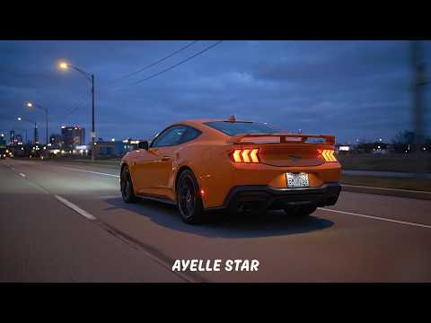 Asher Ford - Stay - Misc Originals