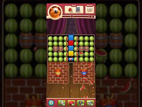 Toon Blast level 3691