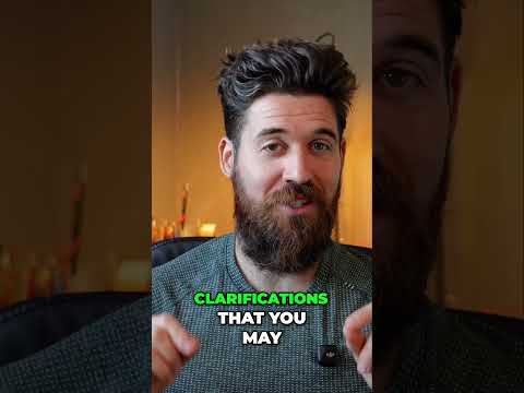 FTC DECODE Scoring Guide #robotics #ftc #engineering