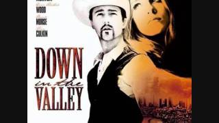 Down in the valley Soundtrack - Happy - Mazzy Star