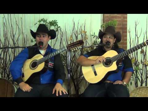 Programa Prosa, Café e Viola 157 Parte 01   Ronaldo Sabino recebe Kleuton & Karen