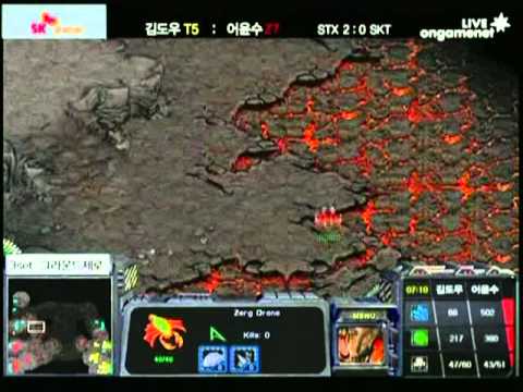 SPL [12.25] Classic (STX) vs soO (SKT) 3set / Ground Zero