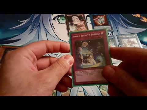 World Chalice 1-card Venus Combo October 2020! 6 negates, No Halq, No Dragoon!