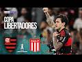 Flamengo vs Estudiantes La Plata | HIGHLIGHTS Copa Libertadores | 05/20/2026 | beIN SPORTS