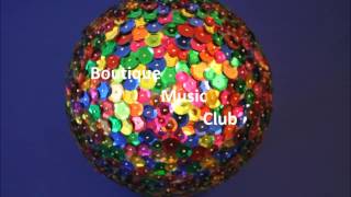 Gabrielle Aplin - Please Don't Say You Love Me (Cyril Hahn Remix)