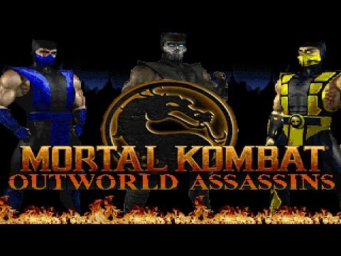 Gameplay Video