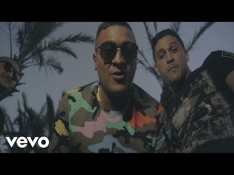 DJ Hamida - C'est normal ft. Youness, Kalsha, Alp